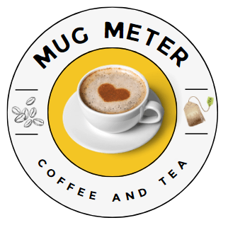 Mug Meter